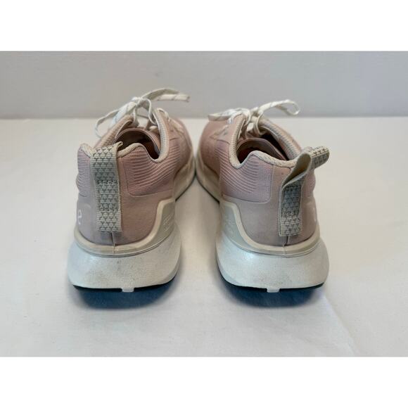 Ecco Biom 2.2 Sneaker Cross Trainer Running, Rose Dust, Size 10 - Picture 3 of 8